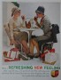 MA SIP 14. 1961 11 18 The Saturday evening post - Refreshing new feeling (Small)